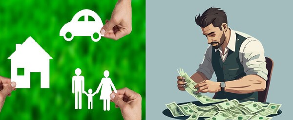 보험상품판매자인 GA는 과도한 수수료를 받는 문제와 함께 소비자에 다양한 보험 상품을 비교판매한다는 장점을 함께 갖고 있다.[EBN 자료 사진]