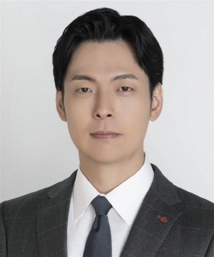 신유열 롯데 부사장. 롯데그룹