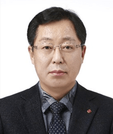 이영준 롯데그룹 화학군 총괄대표 사장 