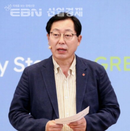 이영준 롯데 화학군 총괄대표