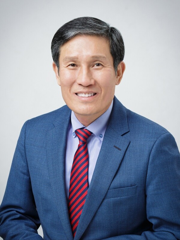 한국건설기술연구원 제16대 박선규 원장 취임.@한국건설기술연구원