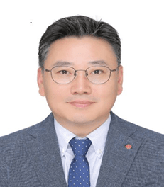 성규철 롯데이네오스화학㈜  대표이사 상무.                    