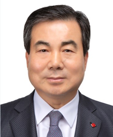 임성복 롯데지주 커뮤니케이션실장 부사장. [제공=롯데]