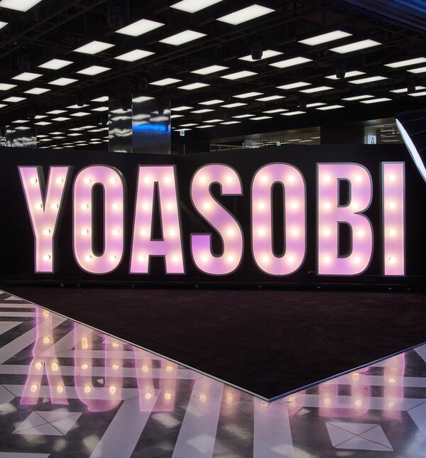 요아소비 팝업스토어 [제공=현대백화점]