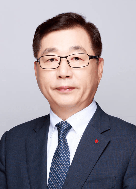 박현철 롯데건설 대표이사 부회장.