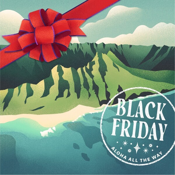 [제공=하와이안항공]