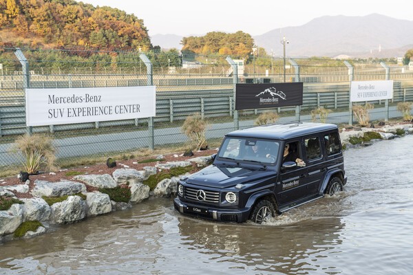 제공=메르세데스-벤츠 코리아