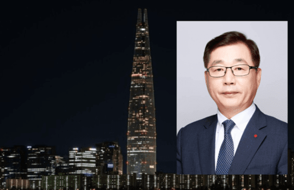 박현철 롯데건설 부회장