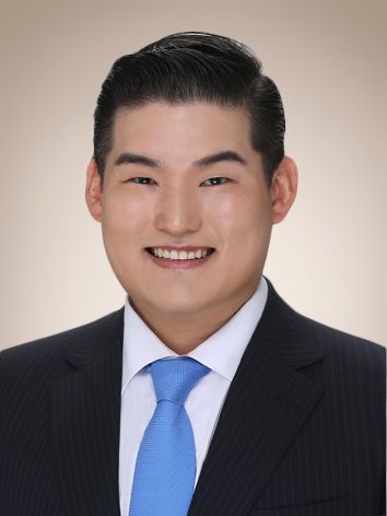 장선익 동국제강 전무. [제공=동국제강]