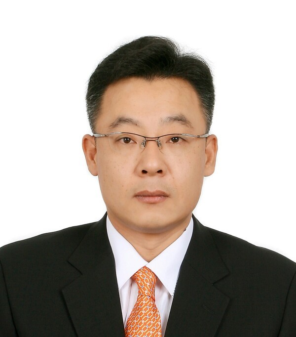 오용근 태광산업 부사장.[제공=태광그룹]