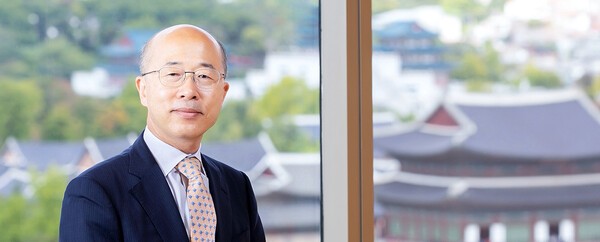 오영수 김･장 법률사무소 고문