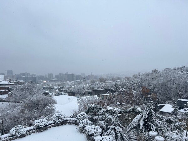 [서울 삼청동=EBN 자료 사진]