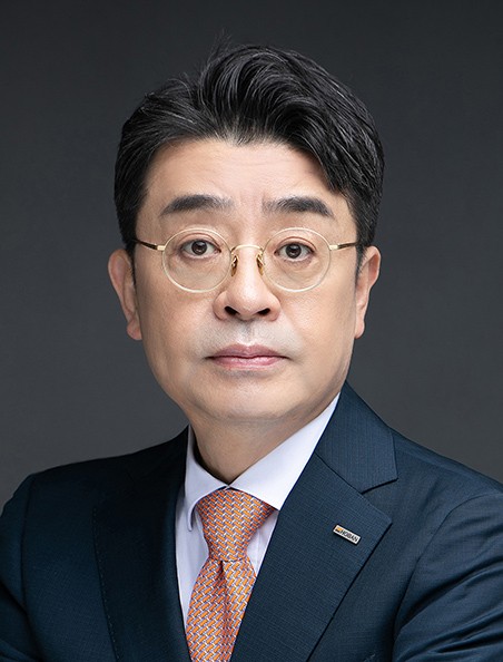 호반건설 김시한 상무.@호반그룹