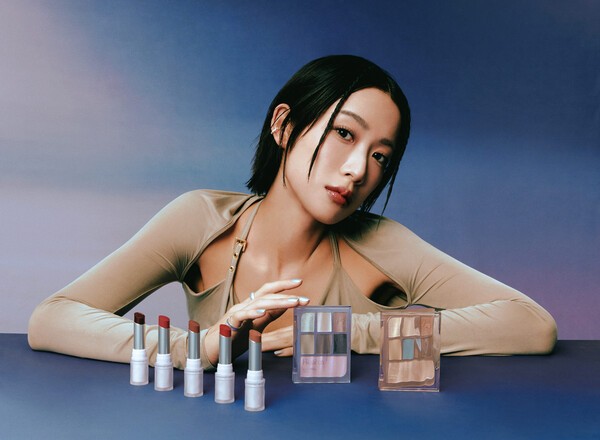 고운세상코스메틱의 힐링 메이크업 브랜드 '힐어스(Heal us)'가 카카오스타일이 운영하는 스타일 커머스 플랫폼 '지그재그'에 공식 입점했다. [제공=고운세상코스메틱]