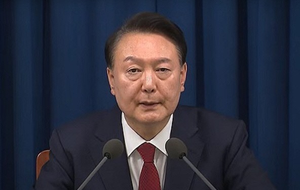 윤석열 대통령[제공=연합]