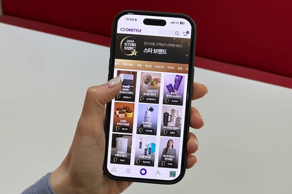 [제공=CJ온스타일]