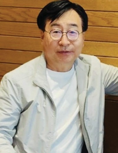 임진달 HS효성 더클래스 대표이사