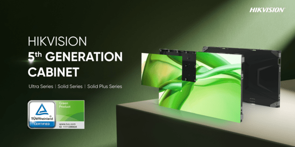 [제공=하이크비전]