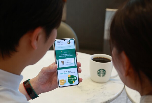 스타벅스가 구독 서비스 'Buddy Pass' 이용자 분석을 실시했다. 스타벅스