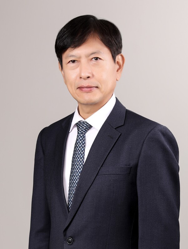 안현 SK하이닉스 사장 [출처=SK하이닉스]