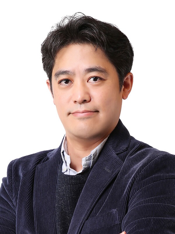 SK바이오팜 조형래 커뮤니케이션 본부장. [제공=SK바이오팜]