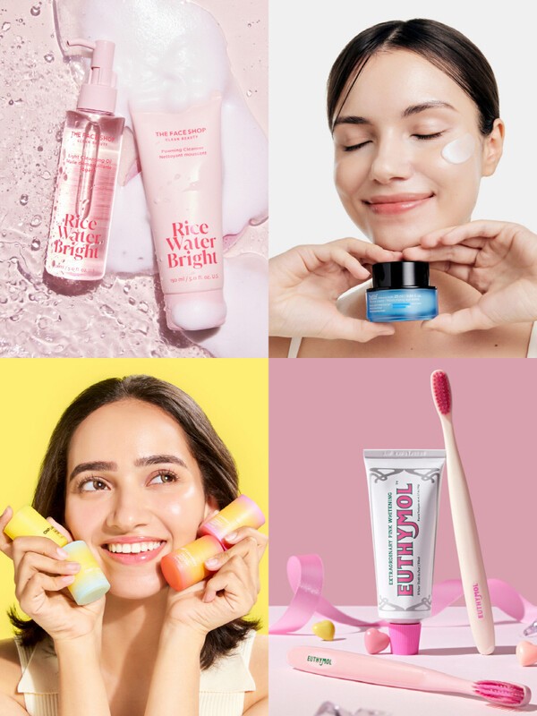 LG생활건강이 북미 최대 할인 행사인 아마존 블랙프라이데이에서 역대 최고의 매출 성장을 달성하며 향후 성장 가능성을 확인했다. [제공=LG생활건강]