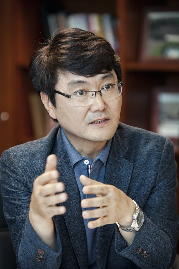 양맹석 SK스토아 신임 대표 [제공=SK스토아]