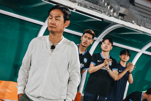 쿠팡플레이의 새로운 자체 콘텐츠 '슈팅스타'가 인기를 얻고 있다. [출처=쿠팡플레이]