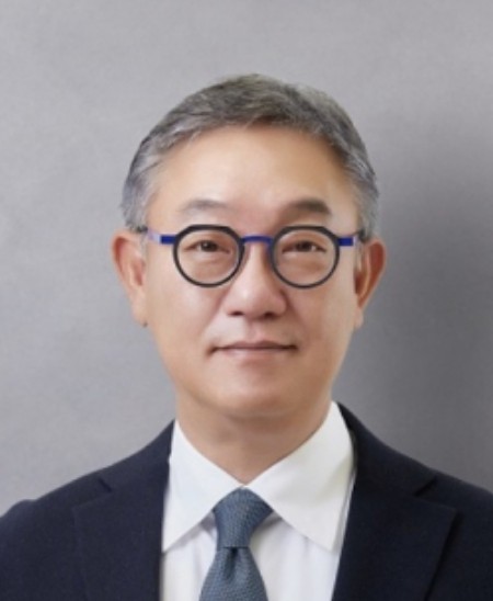 현신균 LG CNS 대표이사