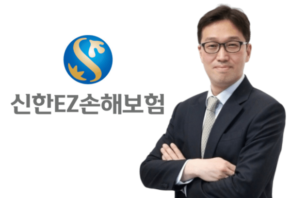 강병관 신한EZ손해보험 대표[제공=회사]