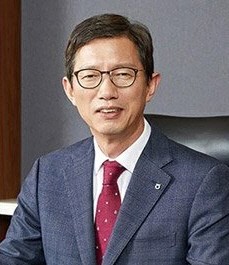 윤해진 농협생명보험 대표(중앙회출신)