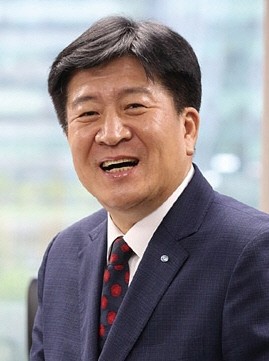 김성한 iM라이프(옛 DGB생명보험) 대표(교보생명 출신)