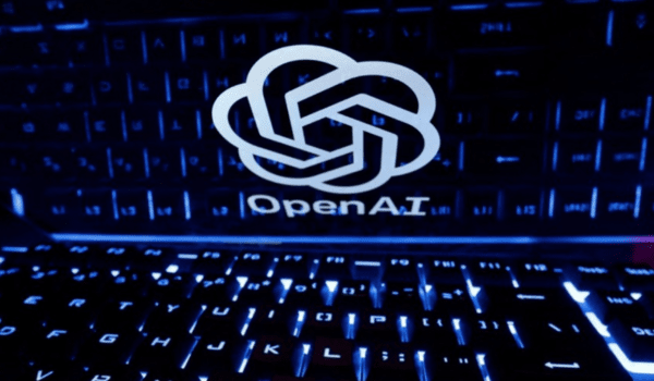 오픈AI 로고. [제공=연합뉴스]