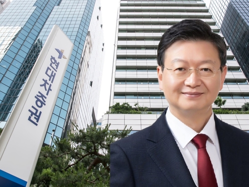 ▶ 배형근 현대차증권 대표이사 사장. [제공=현대차증권]