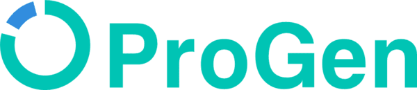 프로젠 로고. [제공=프로젠]