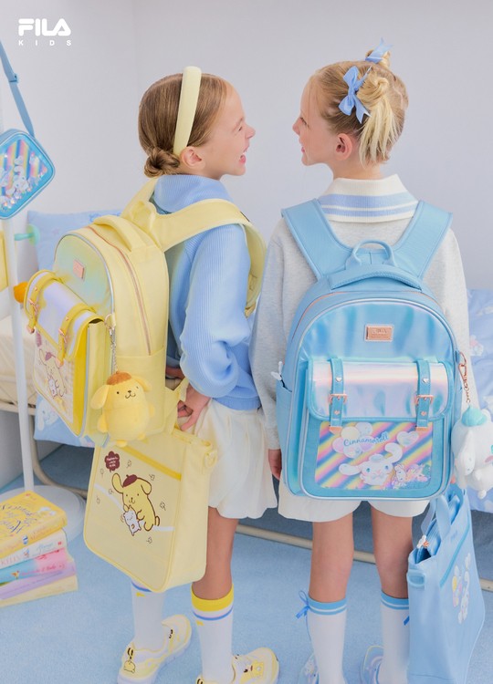 [제공=휠라코리아]