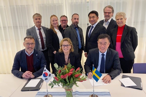 [제공=대한전선]