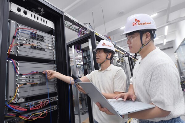 [제공=SK브로드밴드]