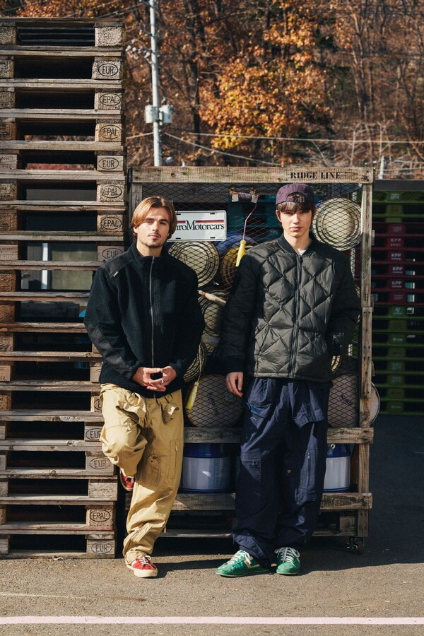 [제공=형지엘리트]