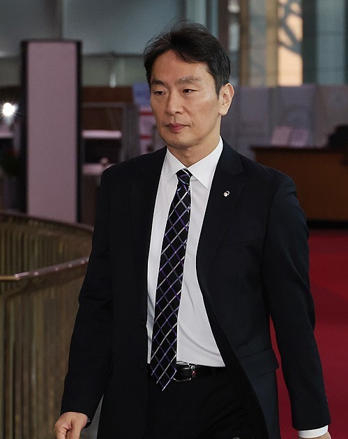 이복현 금융감독원장[제공=연합]