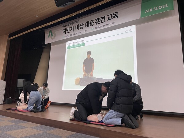 [제공=에어서울]