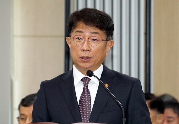 박상우 국토교통부 장관 [제공=연합뉴스]