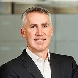 마이클 쿨터 대표이사 내정자. [제공=한화에어로스페이스]