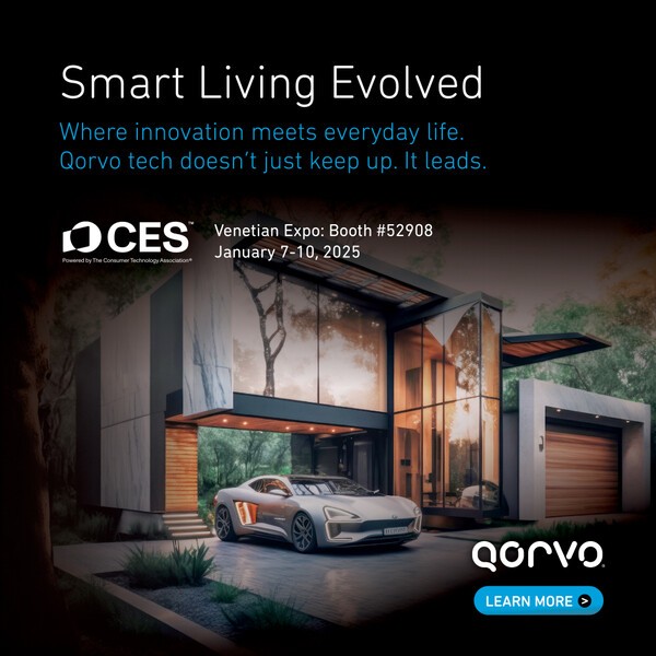 코보가 내년 1월에 개최되는 'CES 2025'에서 스마트홈과 자동차용 최신 기술을 공개한다. [출처=코보]