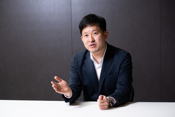 삼성리서치 기술표준연구팀 김윤선 마스터. [제공=삼성전자]