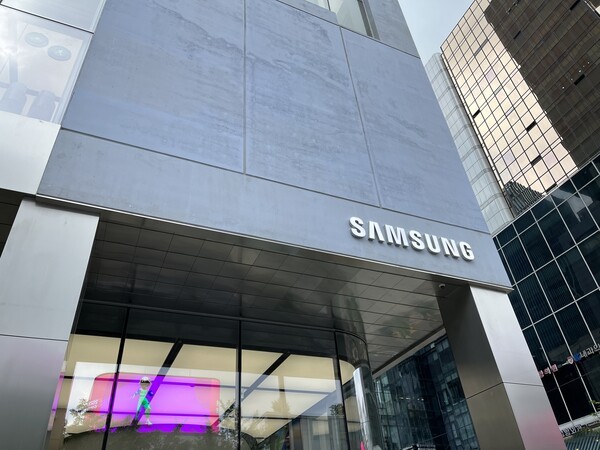 서울 강남구 소재 삼성 강남. [사진=EBN 김채린 기자]