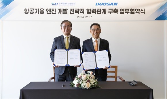 [제공=두산에너빌리티]