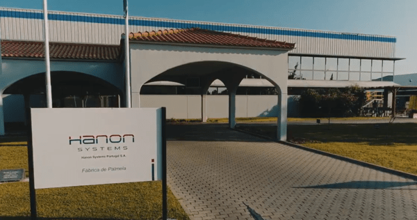 한온시스템 [제공=한온시스템 SNS]