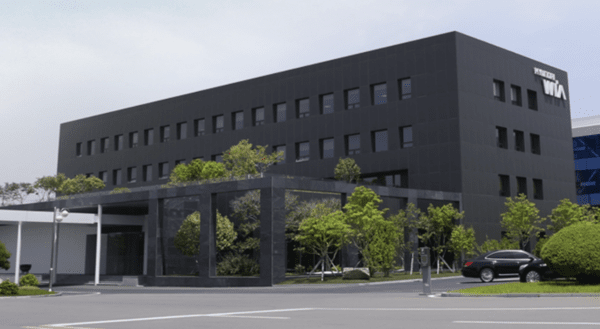 현대위아 [제공=현대위아 SNS]