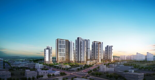 트리븐 논산 [사진=두산에너빌리티]